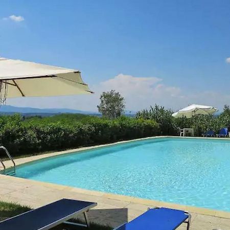 Agriturismo La Moraia Poggibonsi Buitenkant foto