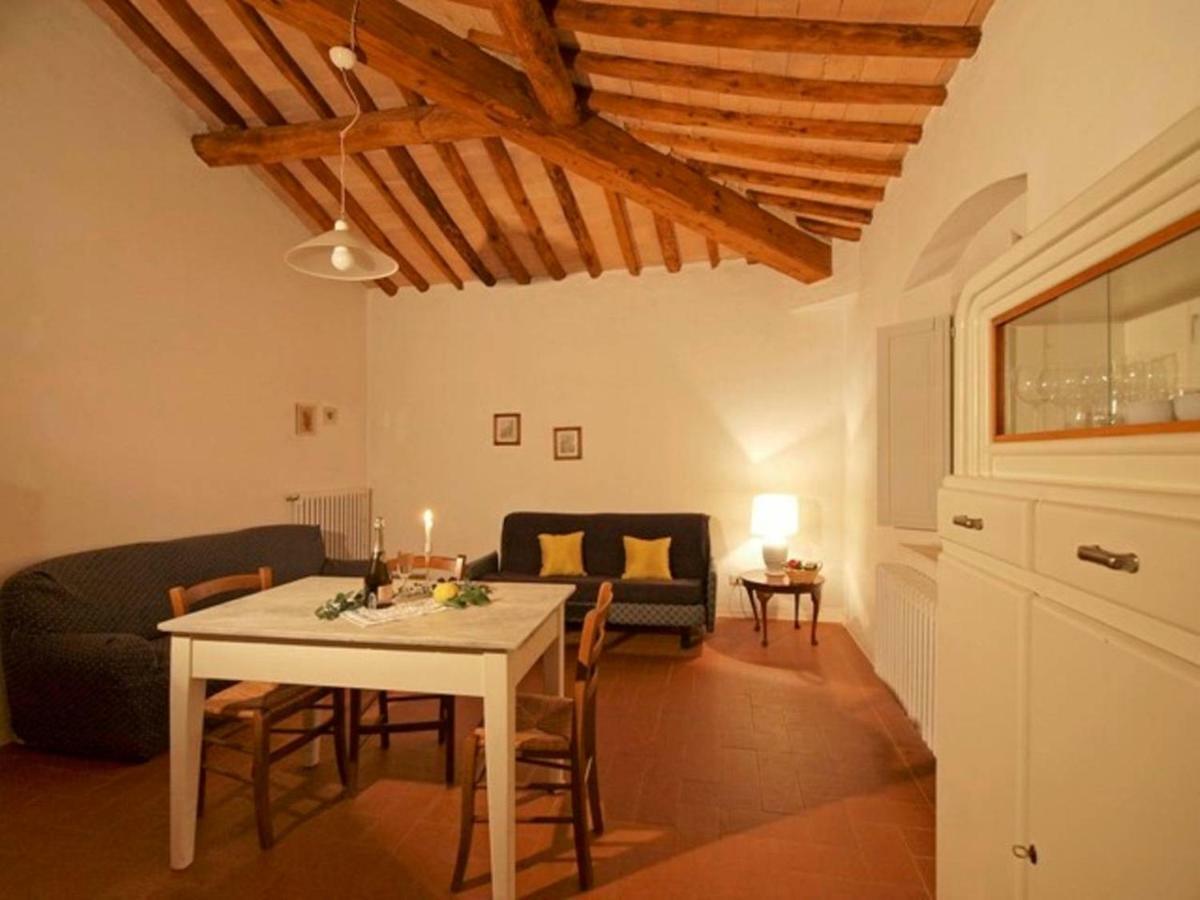Agriturismo La Moraia Poggibonsi Buitenkant foto