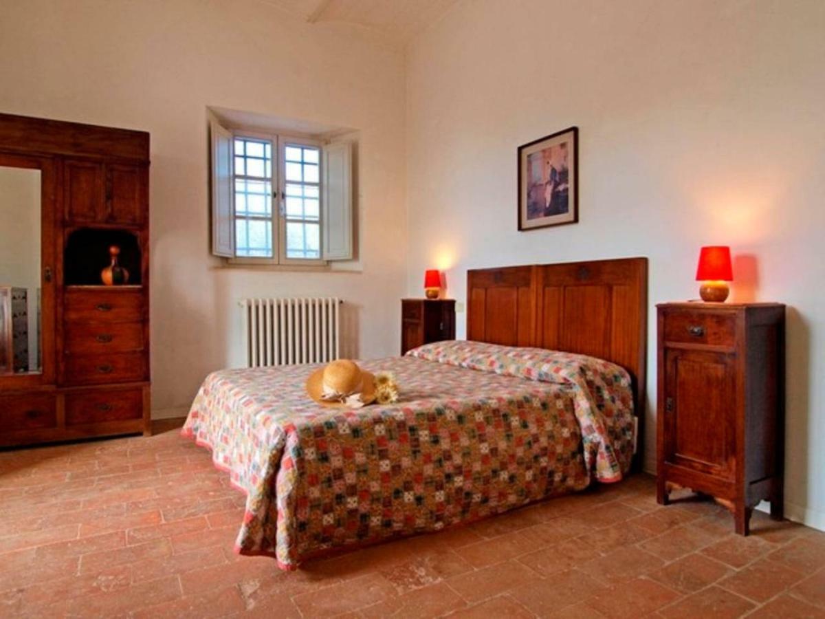 Agriturismo La Moraia Poggibonsi Buitenkant foto