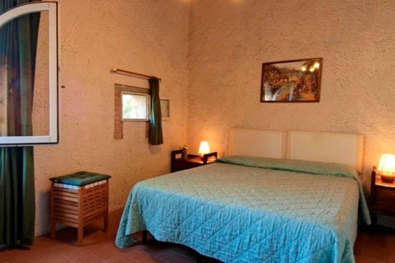 Agriturismo La Moraia Poggibonsi Buitenkant foto