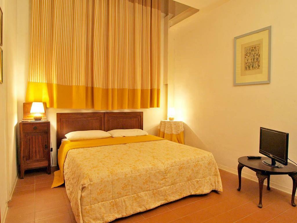 Agriturismo La Moraia Poggibonsi Buitenkant foto