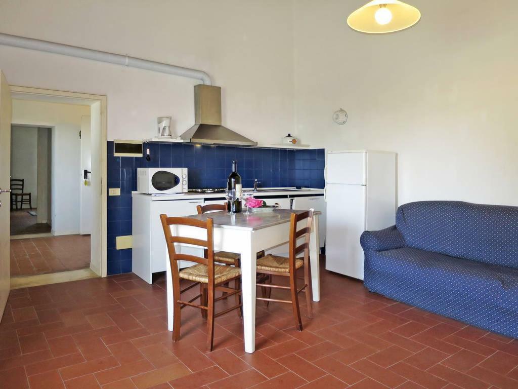 Agriturismo La Moraia Poggibonsi Buitenkant foto