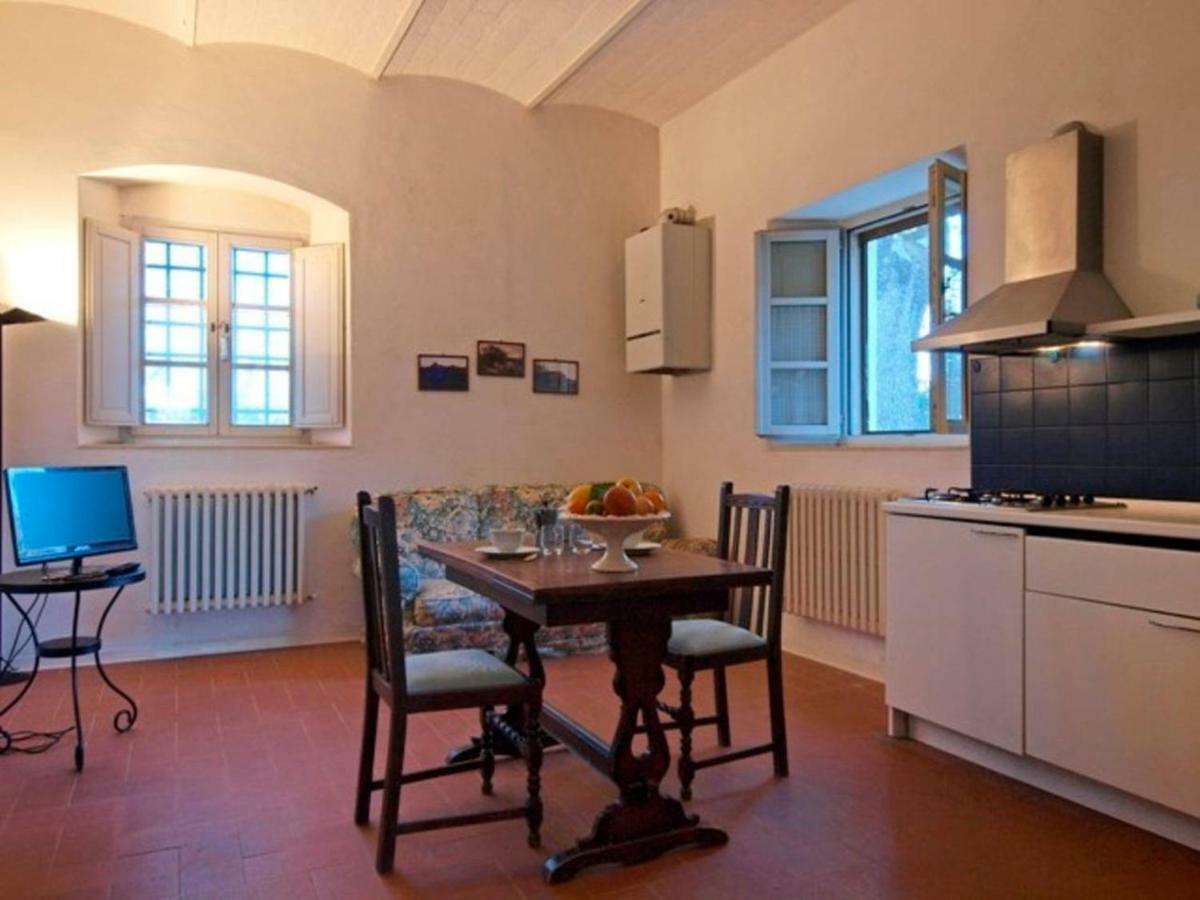 Agriturismo La Moraia Poggibonsi Buitenkant foto