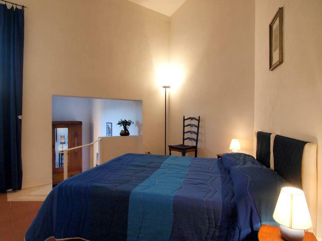 Agriturismo La Moraia Poggibonsi Buitenkant foto