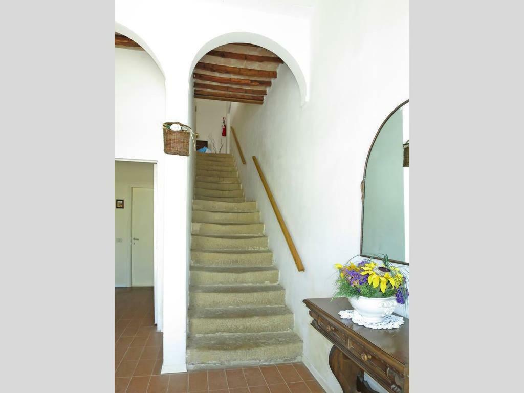 Agriturismo La Moraia Poggibonsi Buitenkant foto